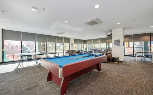 Swainson on Synagogue