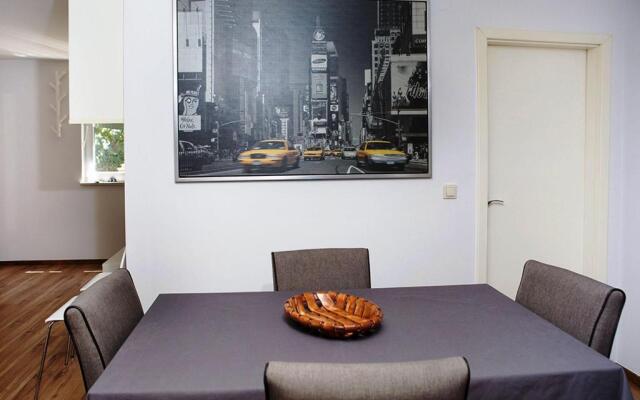 Apartments Roko