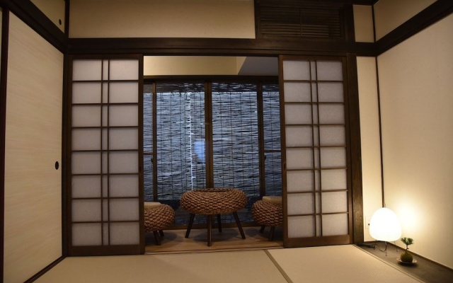 Chika Yuki – Outside – Kyoto