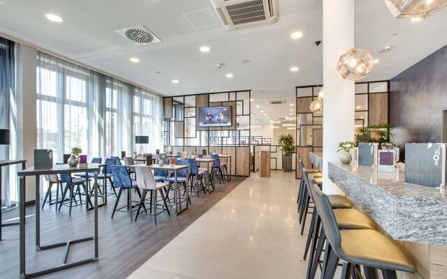 Four Points Flex by Sheraton Bochum