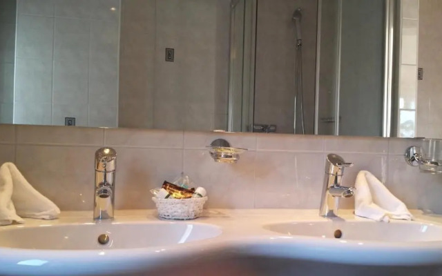 Hotel 3 Etoiles Le Splendide Crans-montana