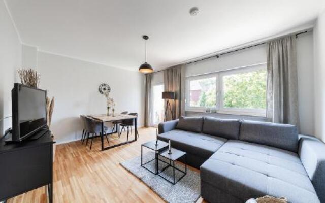 Münster Apartment