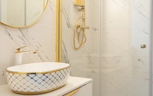 RentPlanet - Apartament Legnicka