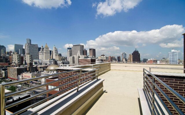 Comfort Inn Manhattan Bridge