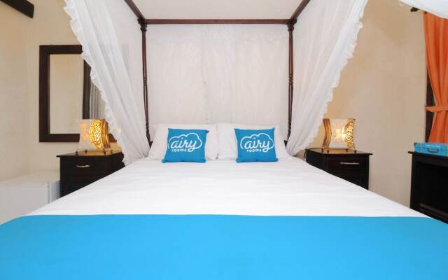 Airy Buleleng Laviana Kalibukbuk Singaraja Bali