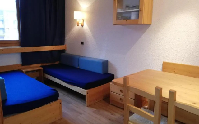 Appartement Valmorel, 1 pièce, 4 personnes - FR-1-356-284