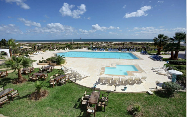 Residence Nour
