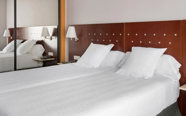 Hotel Silken Turcosa 3 Sup