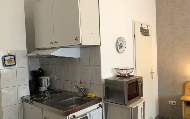 Apartmenthaus "Zum Löwen" Heidelberg - Ziegelhausen