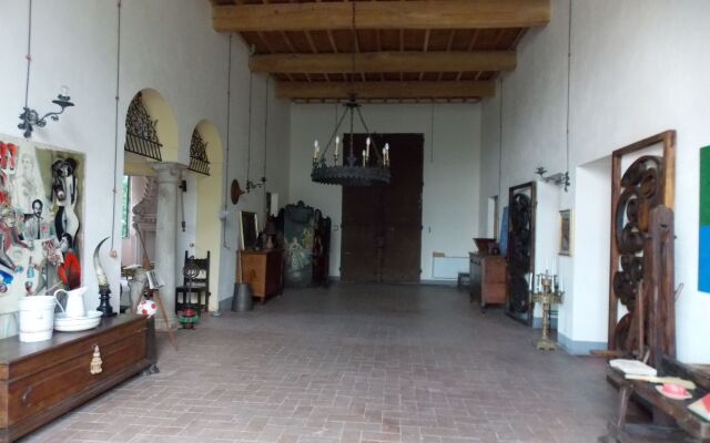 B&B di charme La Bonarella