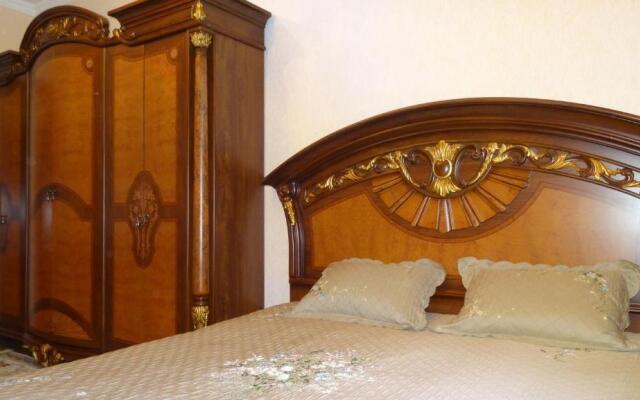 Apartment vake-saburtalo