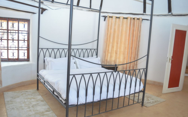 Ndoto House Maanzoni Conservancy