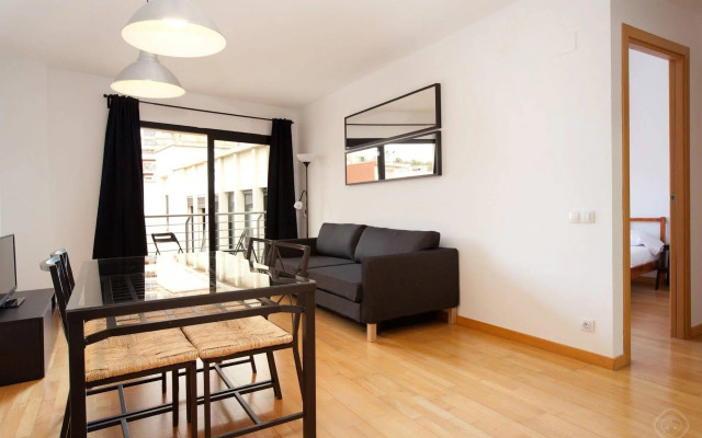 The Streets Apartments