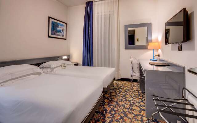 San Giusto Hotel