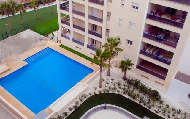 Mar y Sal Dream Apartments