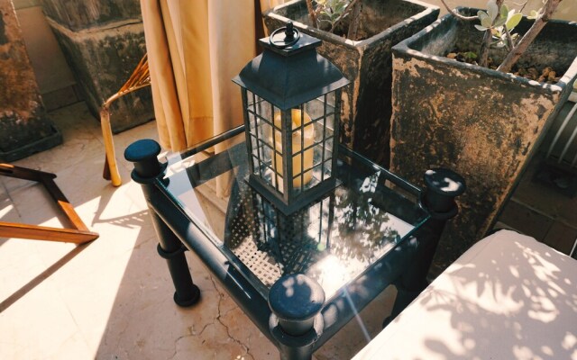 7Esp-4 Casa Con 7 Habitaciones Con Pisci