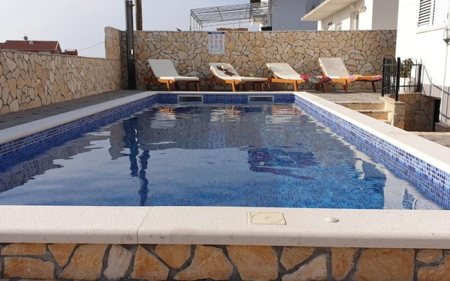 Apartmani Slavica