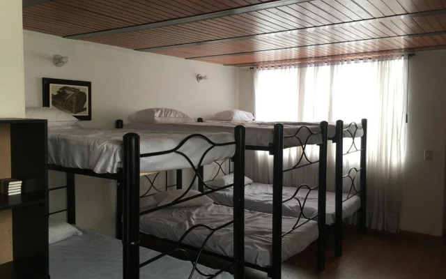 Casahotel Sports and Family