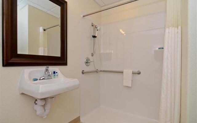 Best Western Cooper's Mill Hotel