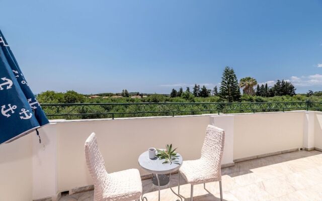 Lenna's Villas