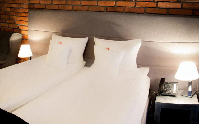 Betmanowska Main Square Residence Adults Only