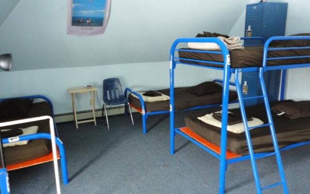 Hostelling International Regina