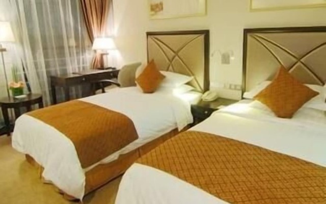 Swiss-Belhotel - Hefei