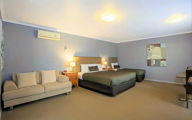 Comfort Inn Warrnambool International