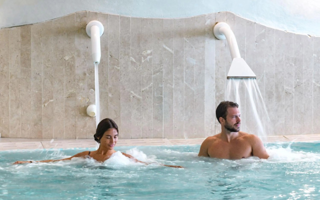 Almar Timi Ama Resort & Spa