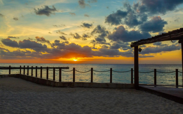 Hotel Playa Azul Cozumel