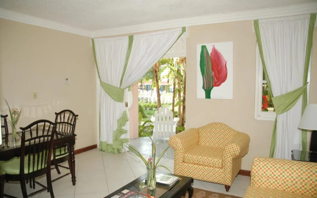 Franklyn D Resort & Spa All Inclusive