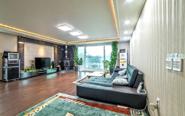 Namyangju Noblian House Pension