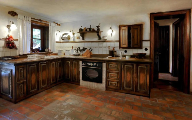 Mountain Dreams House - Stunning view over Lake Jasna!