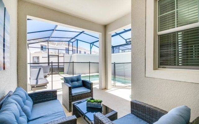 Amazing House! Champions Gate - 1571SAND