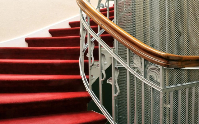 Hotel Fürst Bismarck