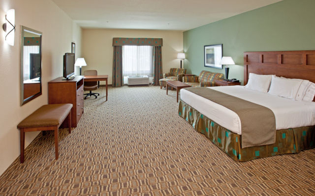 Holiday Inn Express Hotel & Suites RIPLEY by IHG