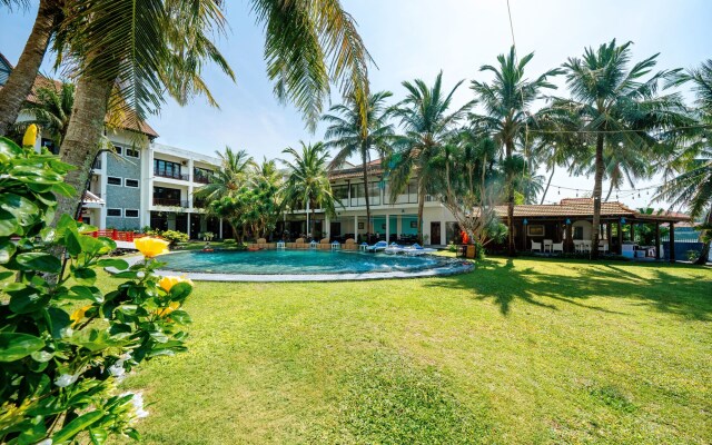 River Beach Resort and Residences