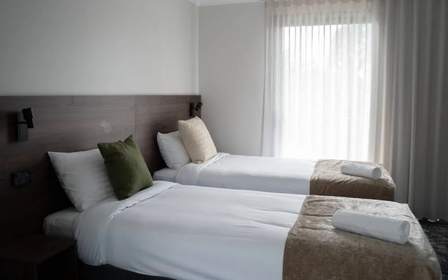 Wallaby Hotel