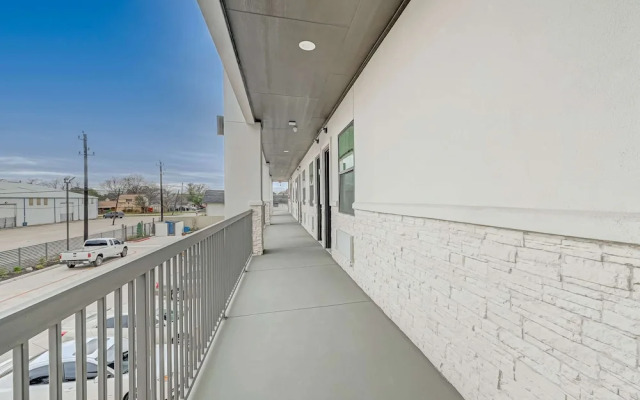 SureStay Hotel by Best Western Houston Southeast