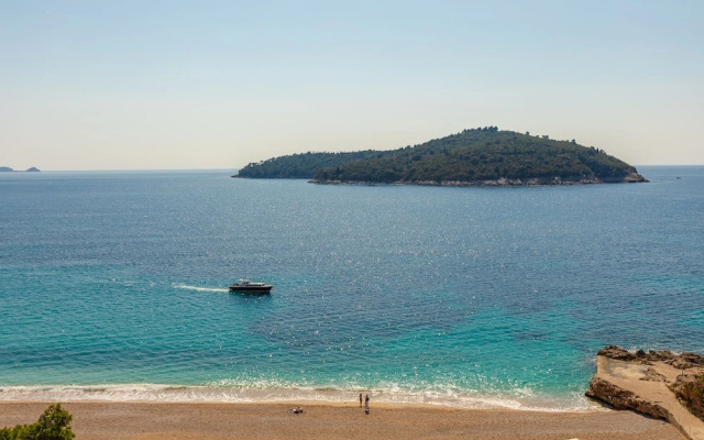 Hedera Estate, Hedera A19