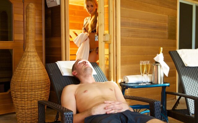 Forest Hills Biohotel & Golf
