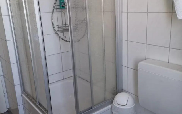 Ferienwohnung Harmonie 45 m2