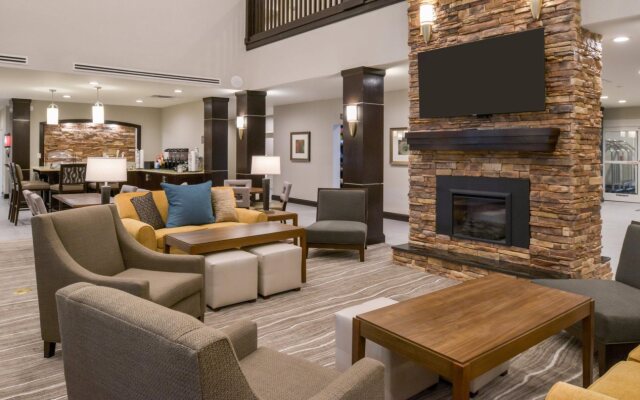 Staybridge Suites Pecos by IHG