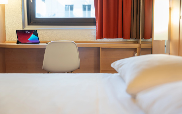 ibis Paris 17 Clichy-Batignolles