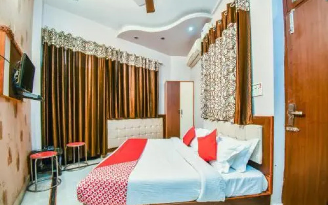 Hotel Sai Palace by OYO Rooms