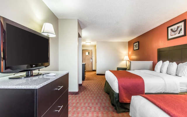 Super 8 Lavergne Smyrna Area
