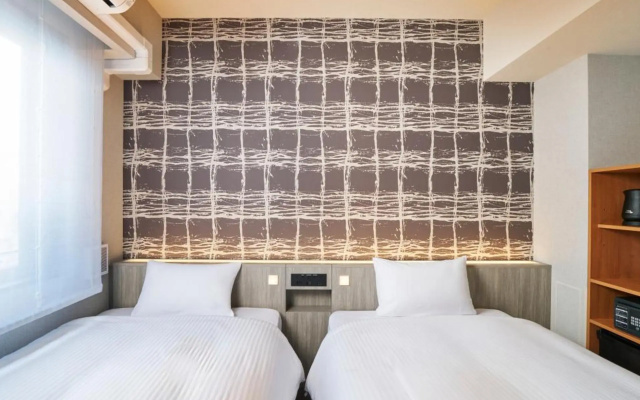 KOKO HOTEL Osaka Namba Sennichimae – Guest Rooms – Osaka