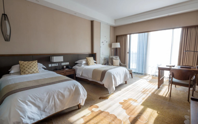 The Oriental Hotel Jiayu Wuxi
