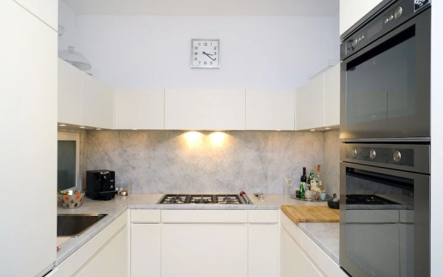 Urban District Milan Downtown Isola