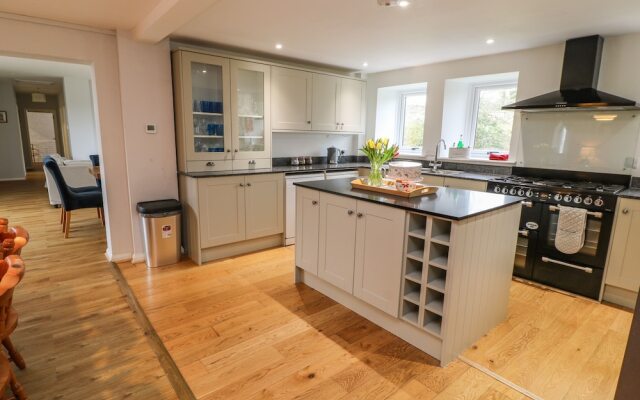 Newfield Farm Cottages